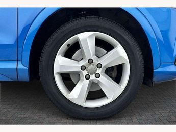 Audi Q3 1.4T FSI S Line 5dr S Tronic
