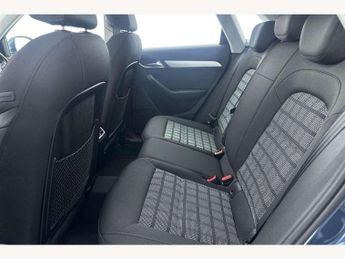 Audi Q3 1.4T FSI SE 5dr S Tronic
