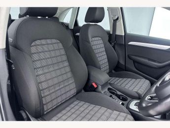 Audi Q3 1.4T FSI SE 5dr S Tronic