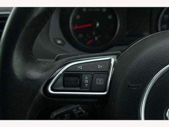 Audi Q3 1.4T FSI SE 5dr S Tronic