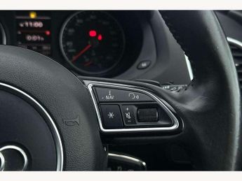 Audi Q3 1.4T FSI SE 5dr S Tronic