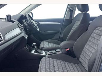 Audi Q3 1.4T FSI SE 5dr S Tronic