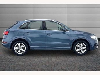 Audi Q3 1.4T FSI SE 5dr S Tronic