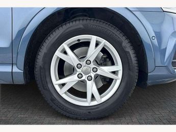 Audi Q3 1.4T FSI SE 5dr S Tronic