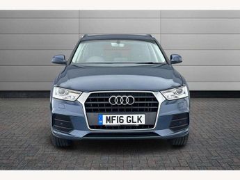 Audi Q3 1.4T FSI SE 5dr S Tronic