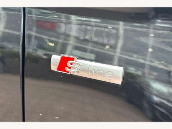 Audi A3 35 TFSI S Line 2dr S Tronic