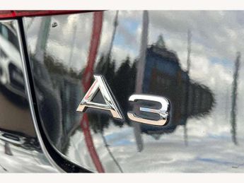 Audi A3 35 TFSI S Line 2dr S Tronic