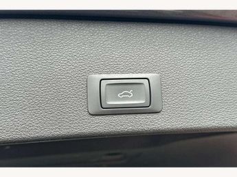 Audi Q2 35 TFSI Black Edition 5dr S Tronic