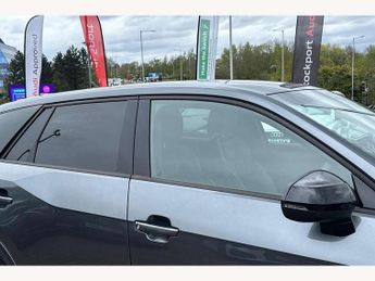 Audi Q2 35 TFSI Black Edition 5dr S Tronic