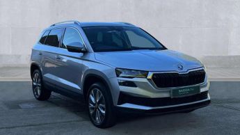 Skoda Karoq 1.5 TSI SE L 5dr DSG