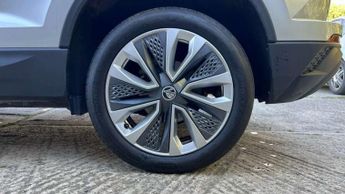 Skoda Karoq 1.5 TSI SE L 5dr DSG