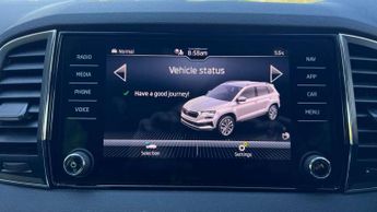 Skoda Karoq 1.5 TSI SE L 5dr DSG