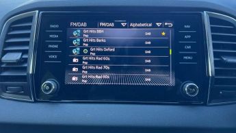 Skoda Karoq 1.5 TSI SE L 5dr DSG
