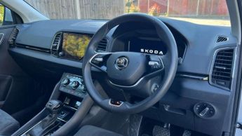 Skoda Karoq 1.5 TSI SE L 5dr DSG