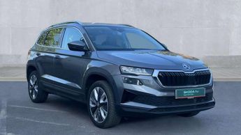 Skoda Karoq 1.5 TSI SE L 5dr DSG
