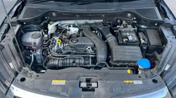 Skoda Karoq 1.5 TSI SE L 5dr DSG