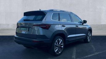 Skoda Karoq 1.5 TSI SE L 5dr DSG