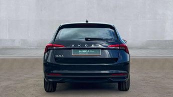 Skoda Scala 1.0 TSI 116 SE Edition 5dr DSG