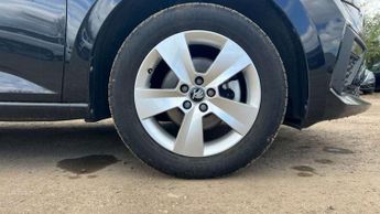 Skoda Scala 1.0 TSI 116 SE Edition 5dr DSG