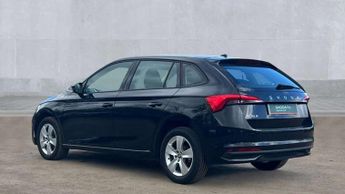 Skoda Scala 1.0 TSI 116 SE Edition 5dr DSG