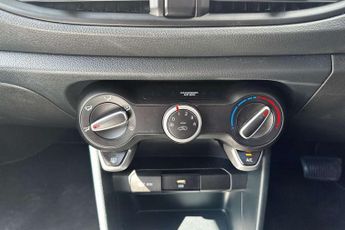 Kia Picanto 1.0 2 5dr Auto [4 seats]
