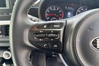 Kia Picanto 1.0 2 5dr Auto [4 seats]