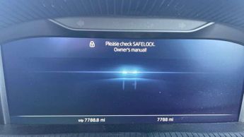 Skoda Fabia 1.0 TSI 116 Colour Edition 5dr DSG