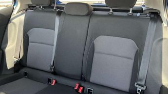 Skoda Fabia 1.0 TSI 116 Colour Edition 5dr DSG