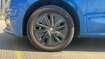 Skoda Fabia 1.0 TSI 116 Colour Edition 5dr DSG