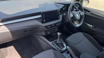 Skoda Fabia 1.0 TSI 116 Colour Edition 5dr DSG