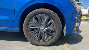 Skoda Fabia 1.0 TSI 116 Colour Edition 5dr DSG