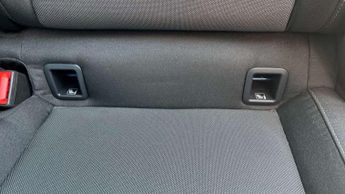 Skoda Fabia 1.0 TSI 116 Colour Edition 5dr DSG