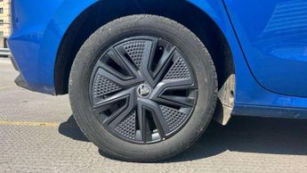 Skoda Fabia 1.0 TSI 116 Colour Edition 5dr DSG