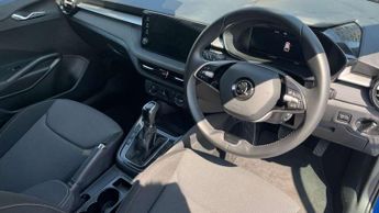 Skoda Fabia 1.0 TSI 116 Colour Edition 5dr DSG