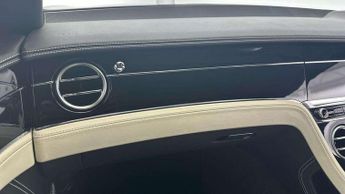 Bentley Continental GTC 6.0 W12 2dr Auto