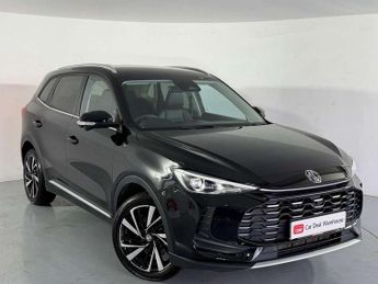 MG ZS 1.5 Hybrid+ Trophy 5dr Auto