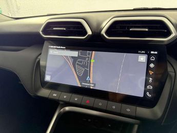 MG ZS 1.5 Hybrid+ Trophy 5dr Auto