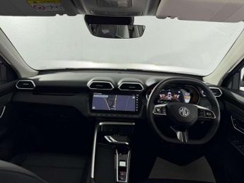 MG ZS 1.5 Hybrid+ Trophy 5dr Auto