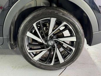 MG ZS 1.5 Hybrid+ Trophy 5dr Auto