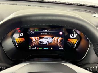 MG ZS 1.5 Hybrid+ Trophy 5dr Auto