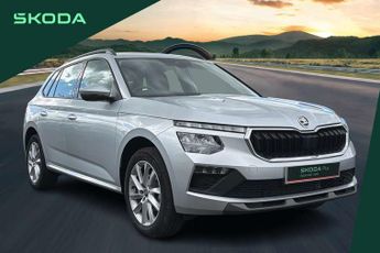 Skoda Kamiq 1.0 TSI SE Edition 5dr DSG