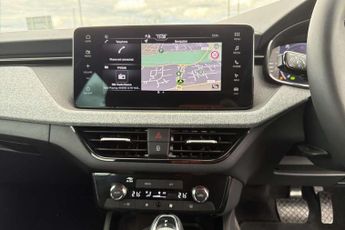 Skoda Kamiq 1.0 TSI SE Edition 5dr DSG