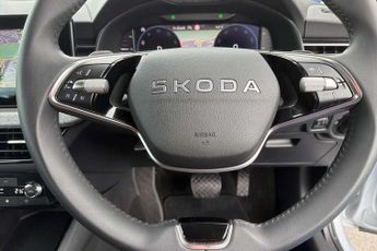 Skoda Kamiq 1.0 TSI SE Edition 5dr DSG