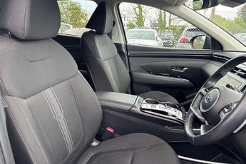 Hyundai Tucson 1.6 TGDi Plug-in Hybrid Premium 5dr 4WD Auto