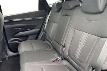 Hyundai Tucson 1.6 TGDi Plug-in Hybrid Premium 5dr 4WD Auto