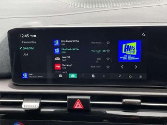 Kia Sportage 1.6T GDi GT-Line 5dr DCT