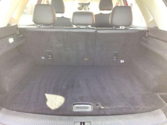 MG HS 1.5 T-GDI Excite 5dr DCT