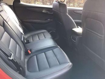 MG HS 1.5 T-GDI Excite 5dr DCT