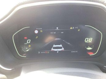 MG HS 1.5 T-GDI Excite 5dr DCT