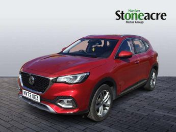 MG HS 1.5 T-GDI Excite 5dr DCT